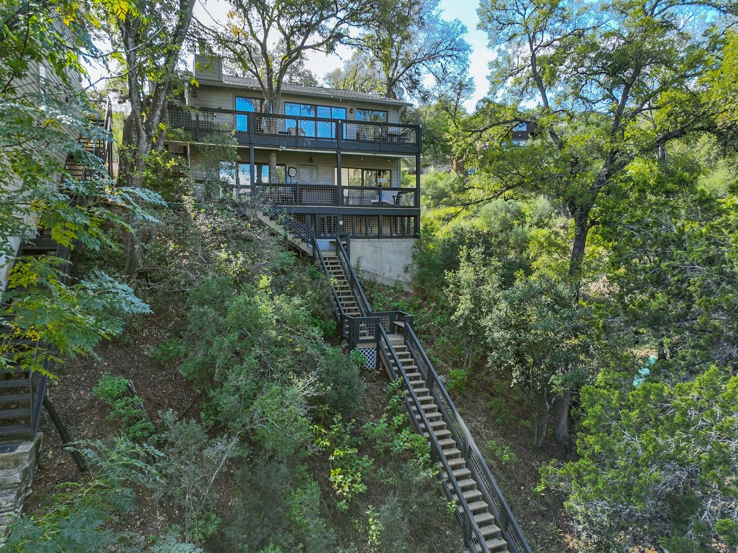 106 Center Cove II LOOP