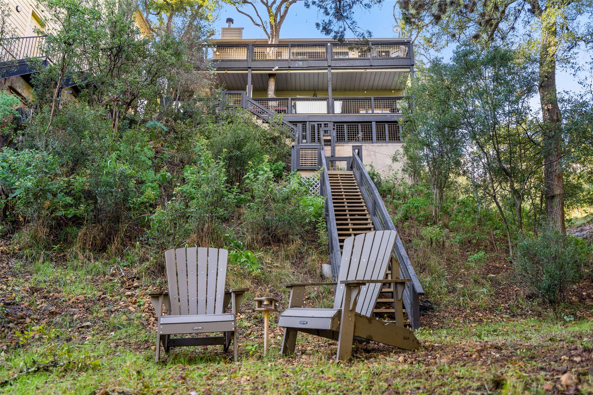 106 Center Cove II LOOP