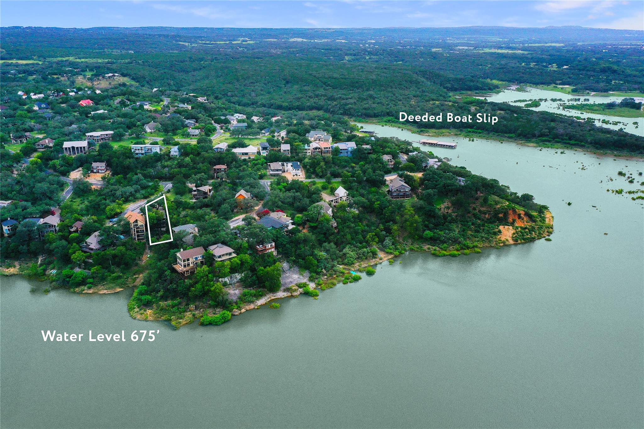 106 Center Cove II LOOP