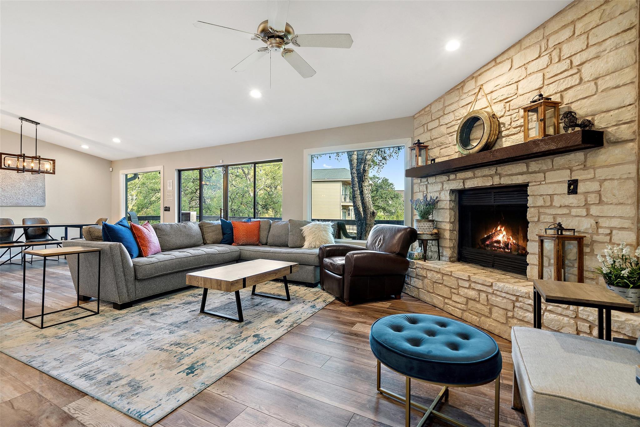 106 Center Cove II LOOP