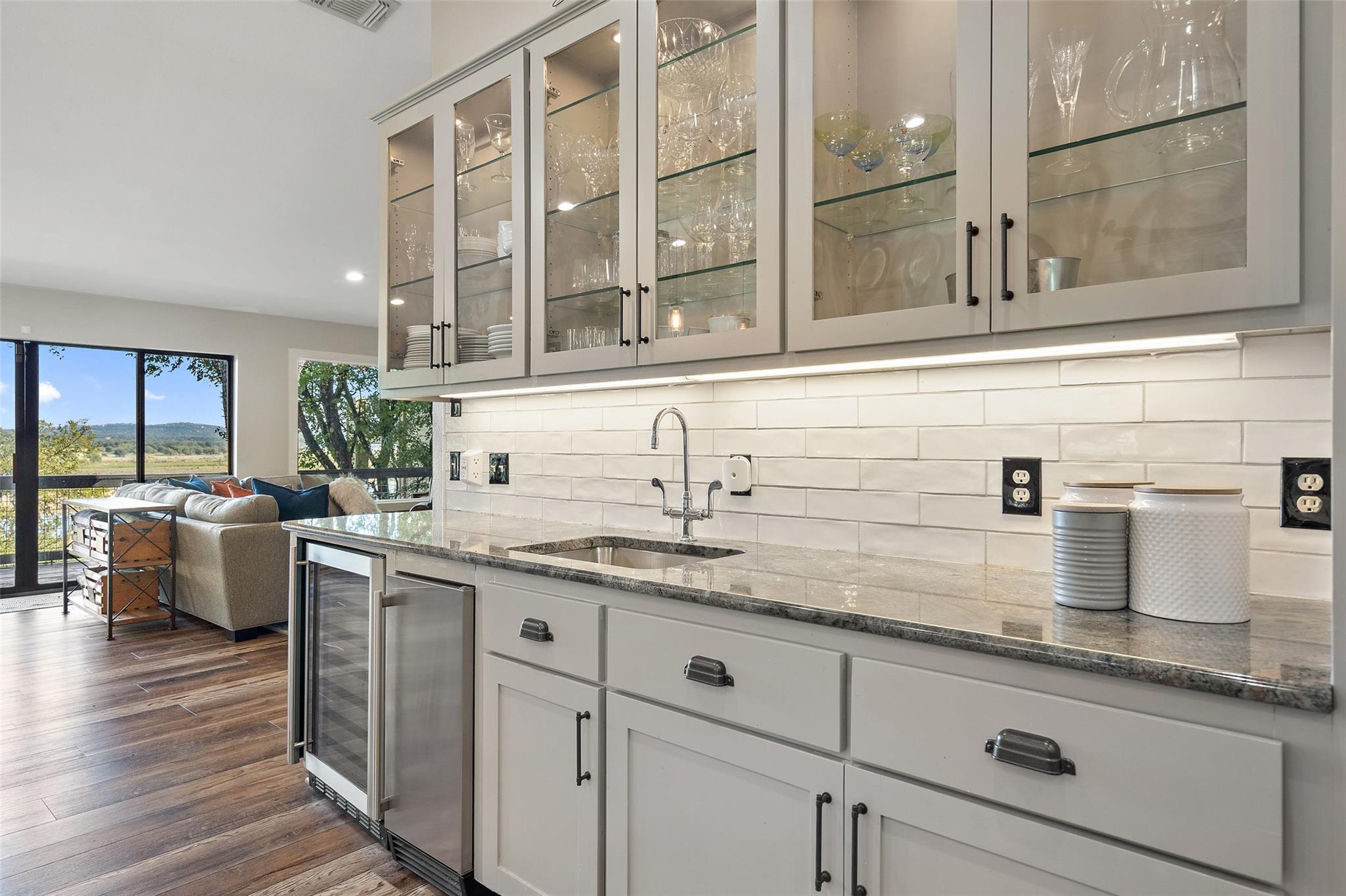 106 Center Cove II LOOP