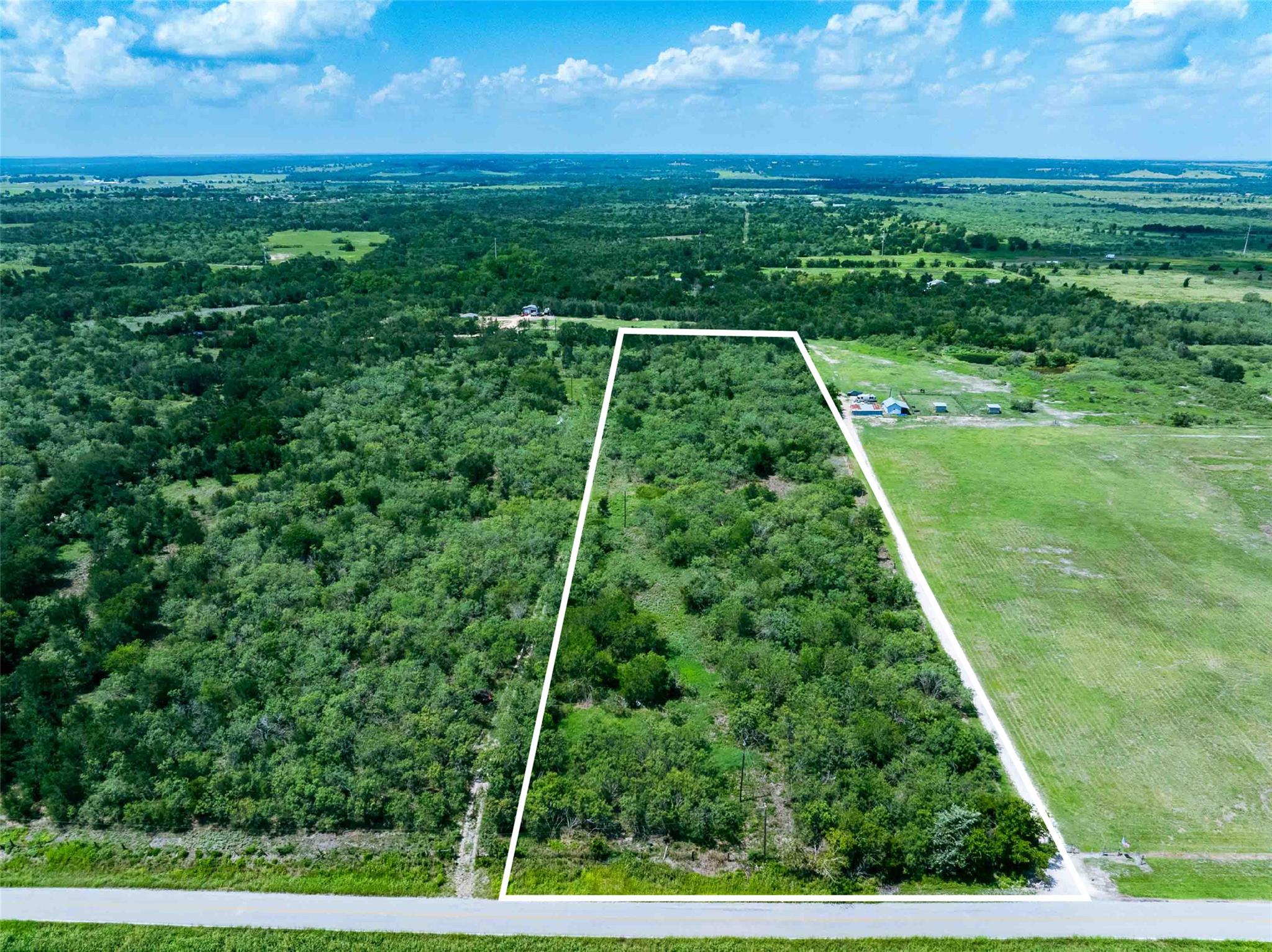 17509 Albert Voelker RD