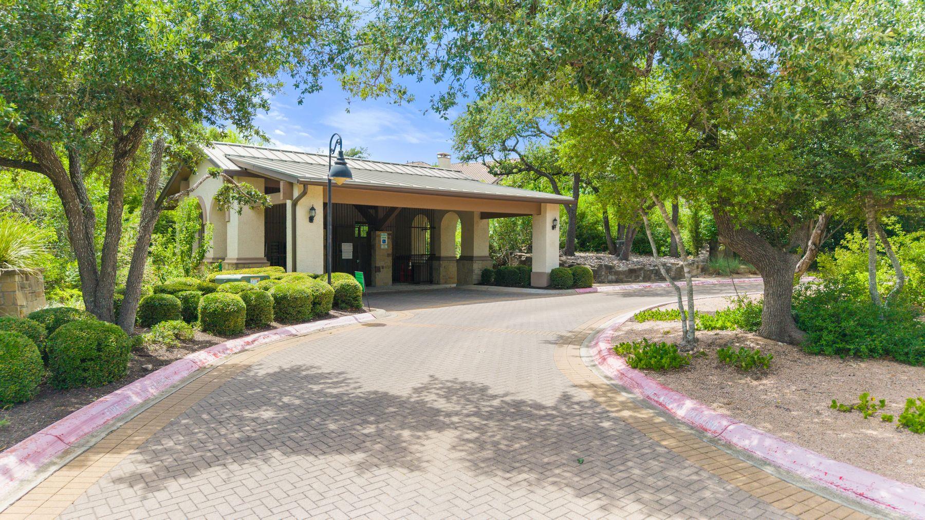 7800 Southwest PKWY # 1112
