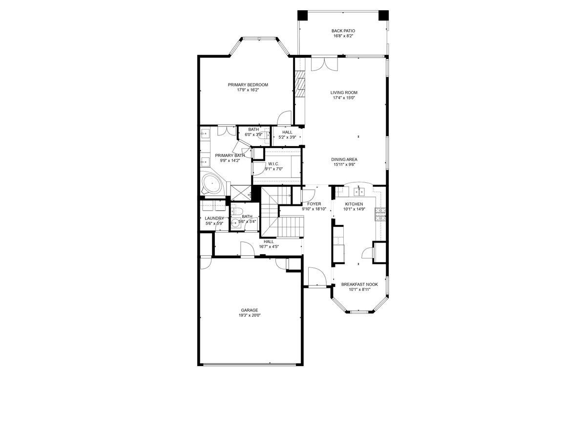 7800 Southwest PKWY # 1112