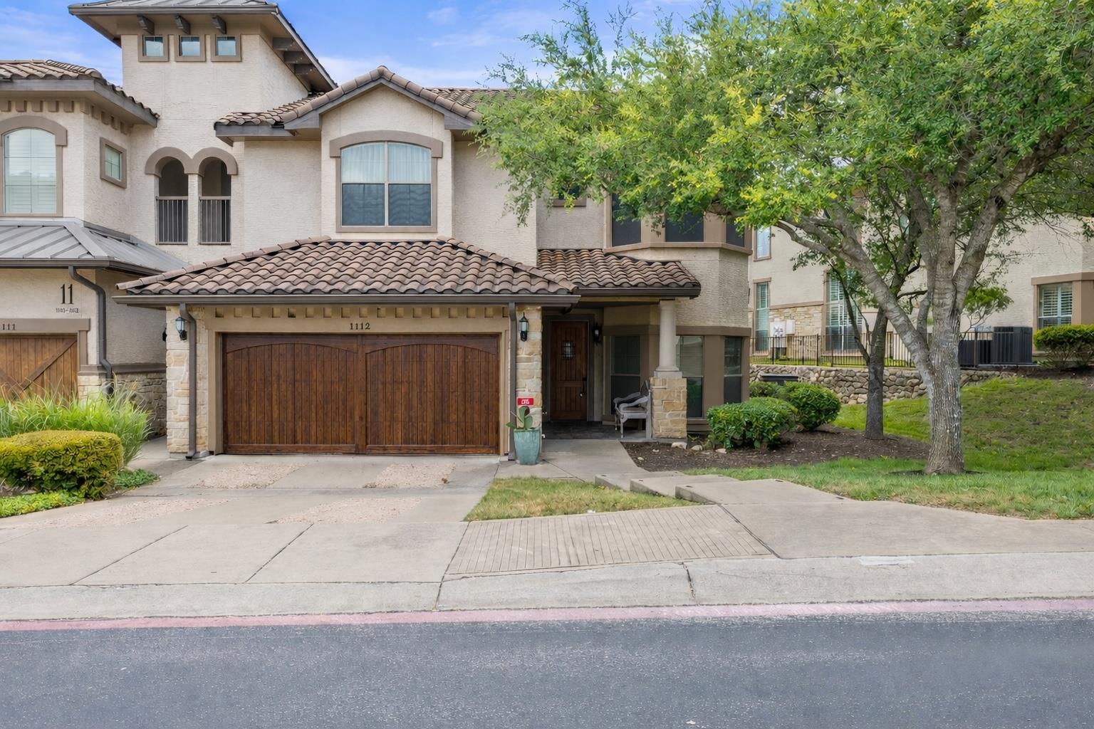 7800 Southwest PKWY # 1112