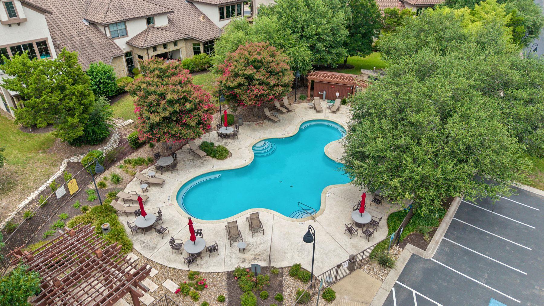 7800 Southwest PKWY # 1112