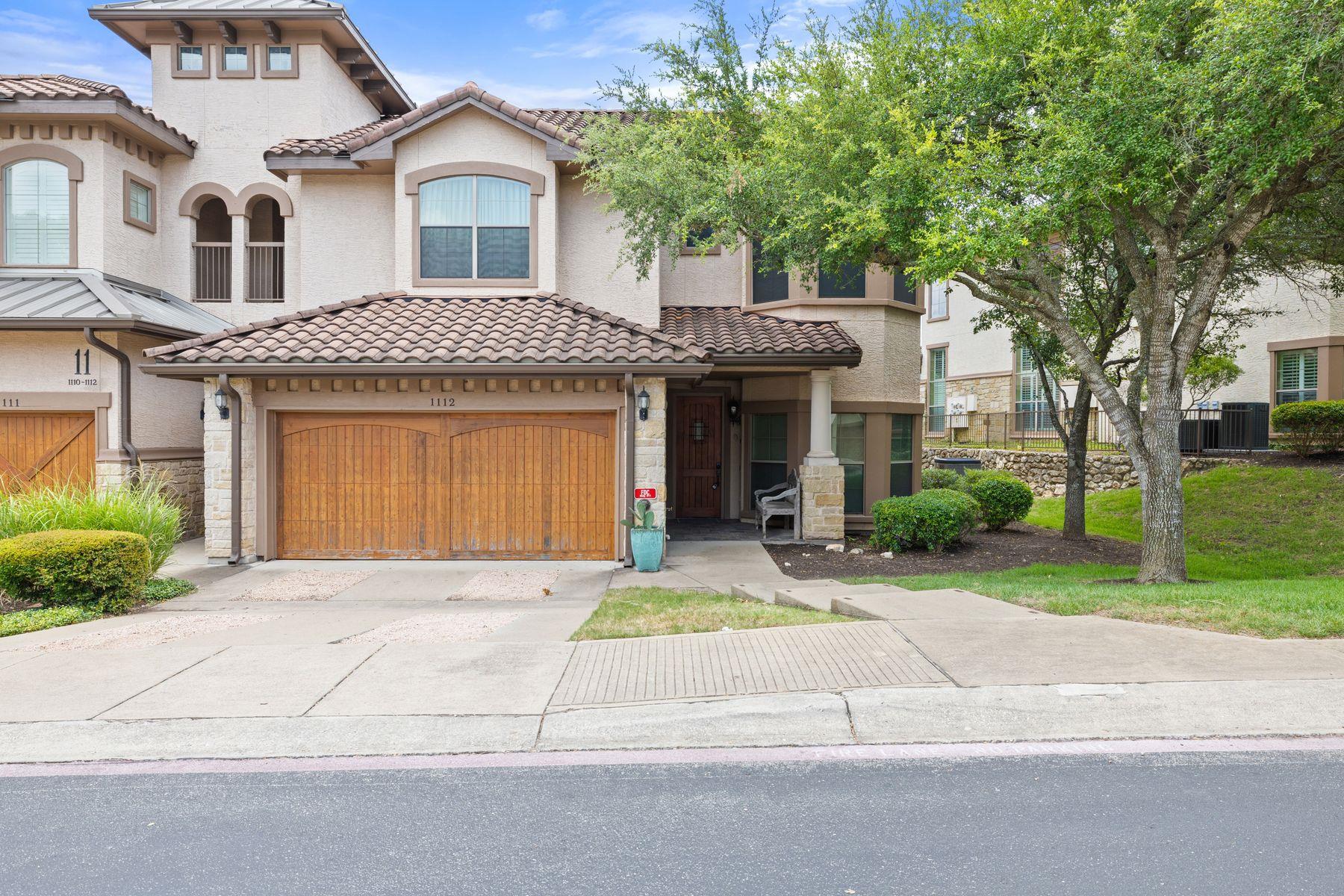7800 Southwest PKWY # 1112