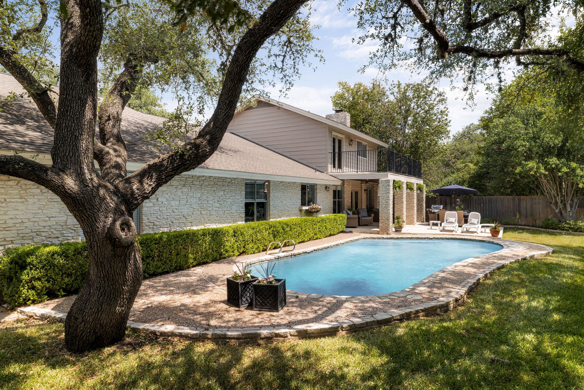 10601 Spicewood PKWY