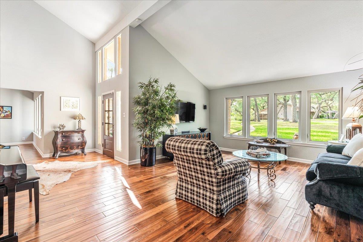 10601 Spicewood PKWY
