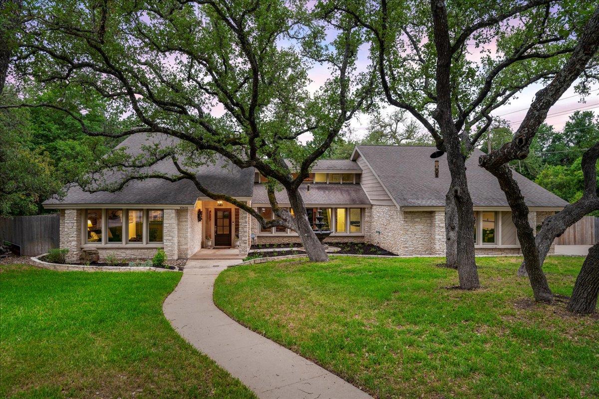 10601 Spicewood PKWY