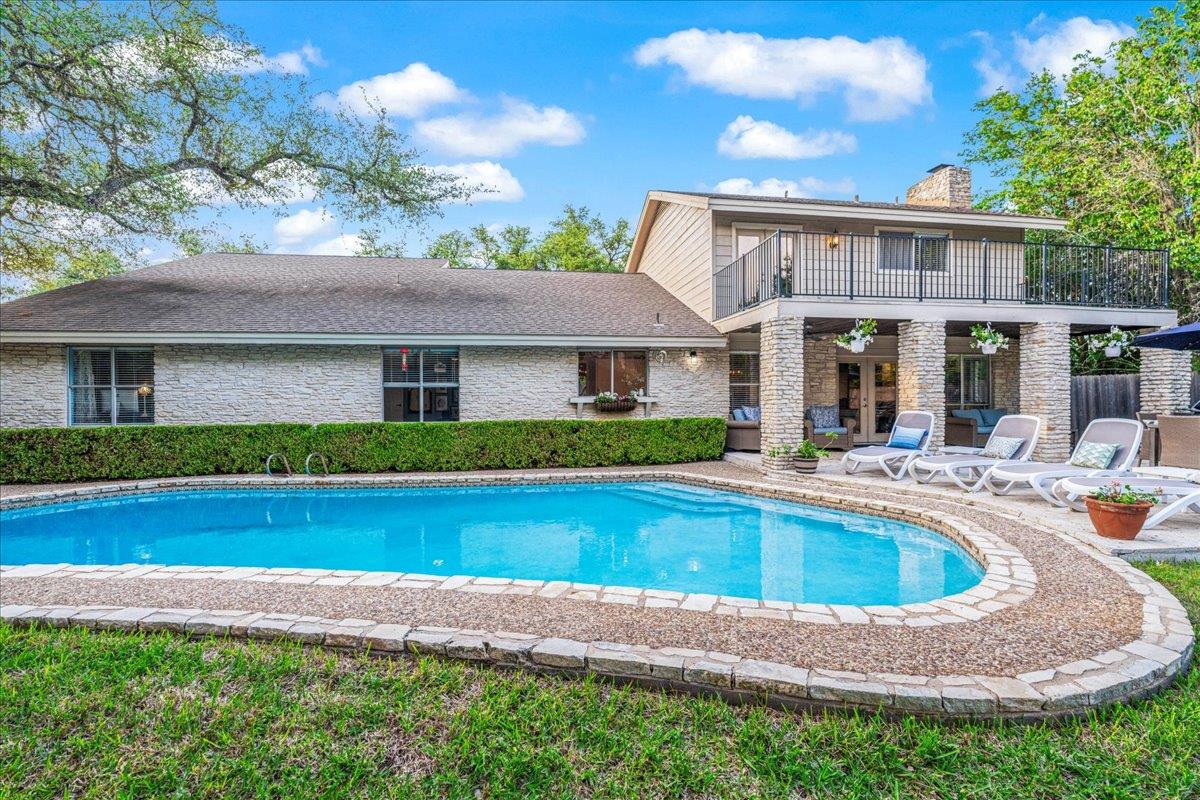 10601 Spicewood PKWY