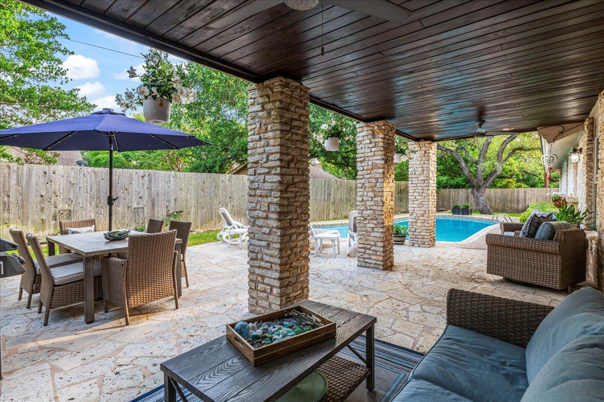 10601 Spicewood PKWY