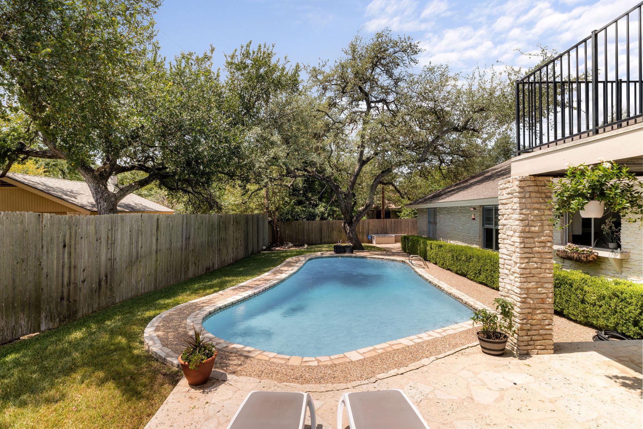 10601 Spicewood PKWY