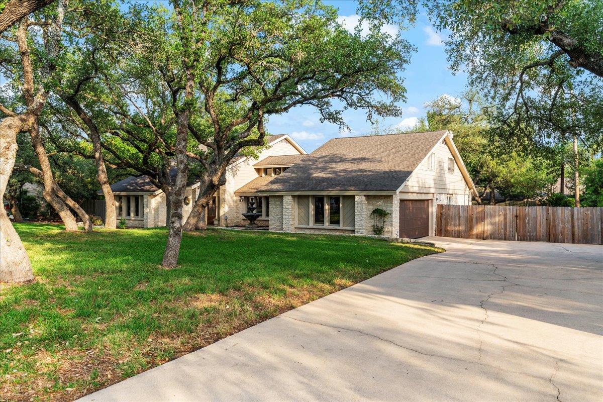 10601 Spicewood PKWY