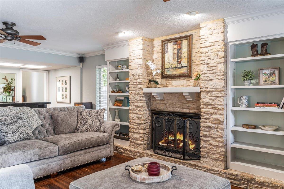 10601 Spicewood PKWY