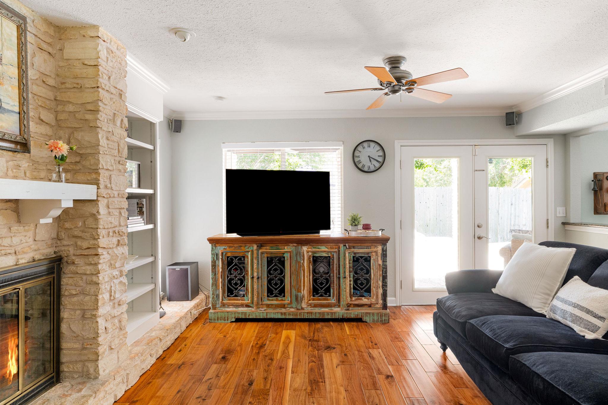 10601 Spicewood PKWY