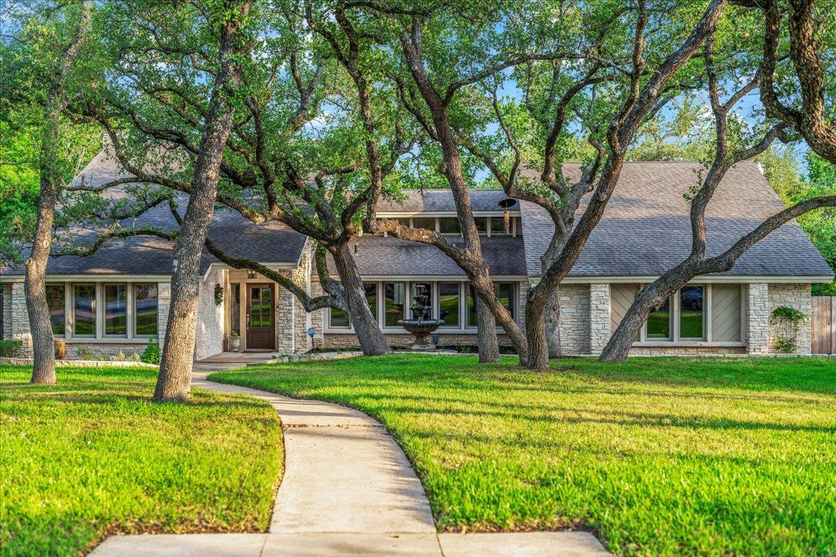 10601 Spicewood PKWY