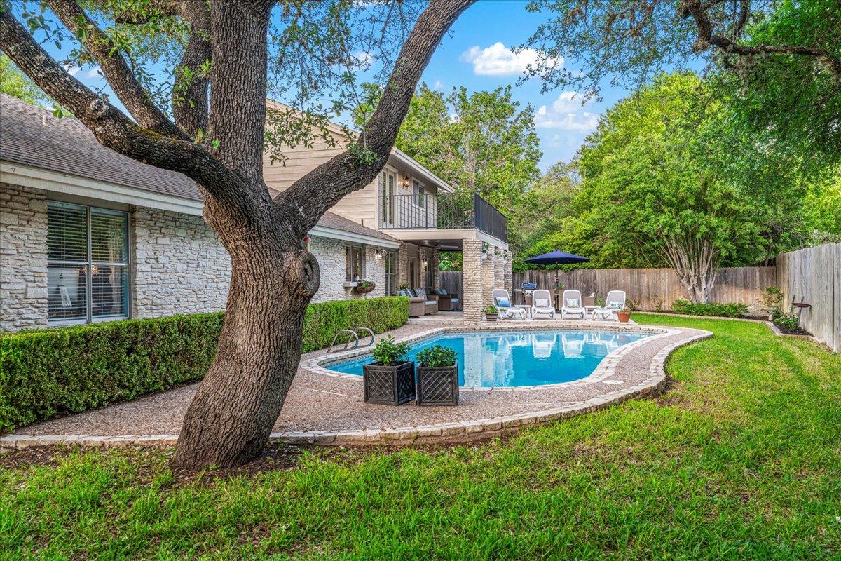 10601 Spicewood PKWY