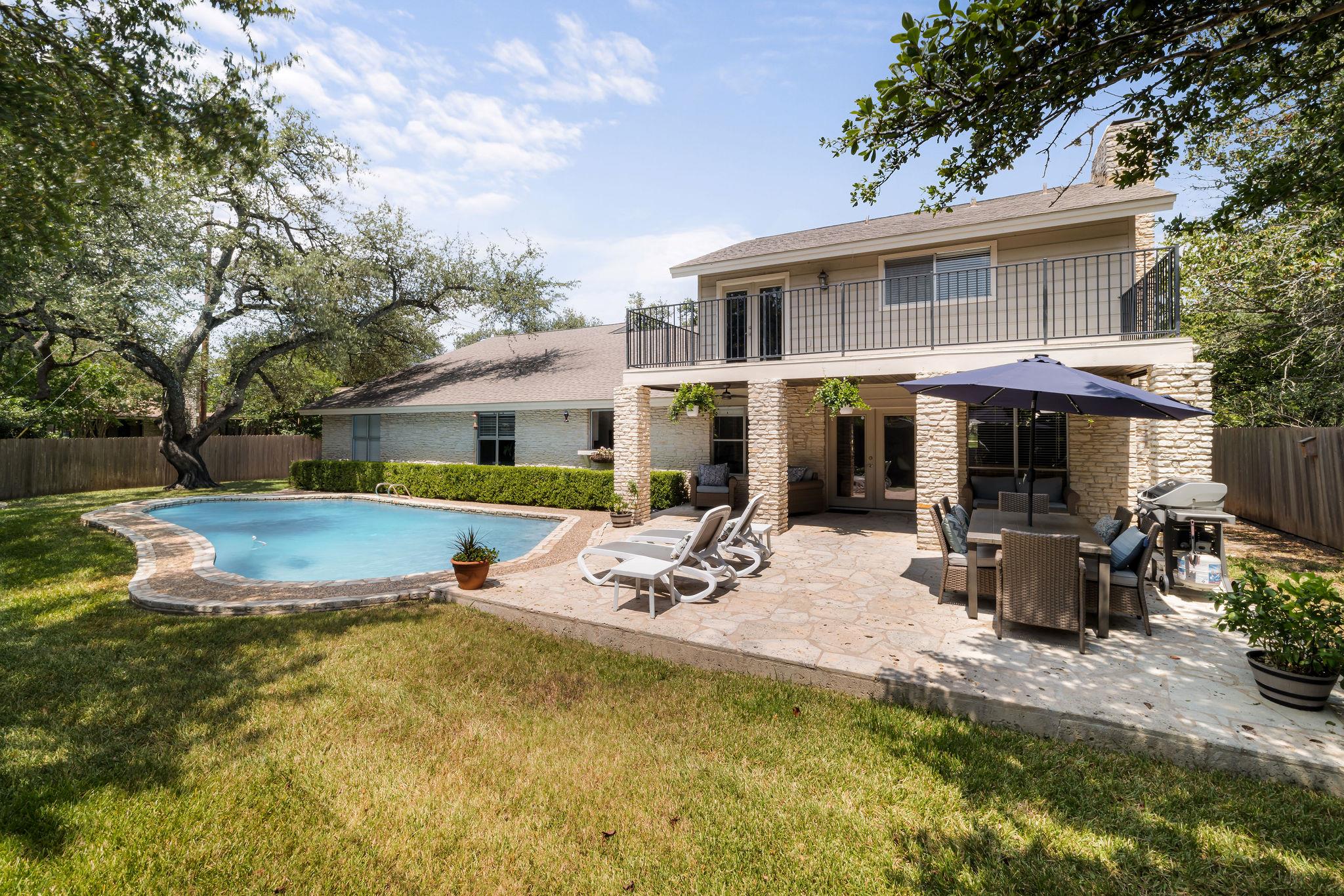 10601 Spicewood PKWY