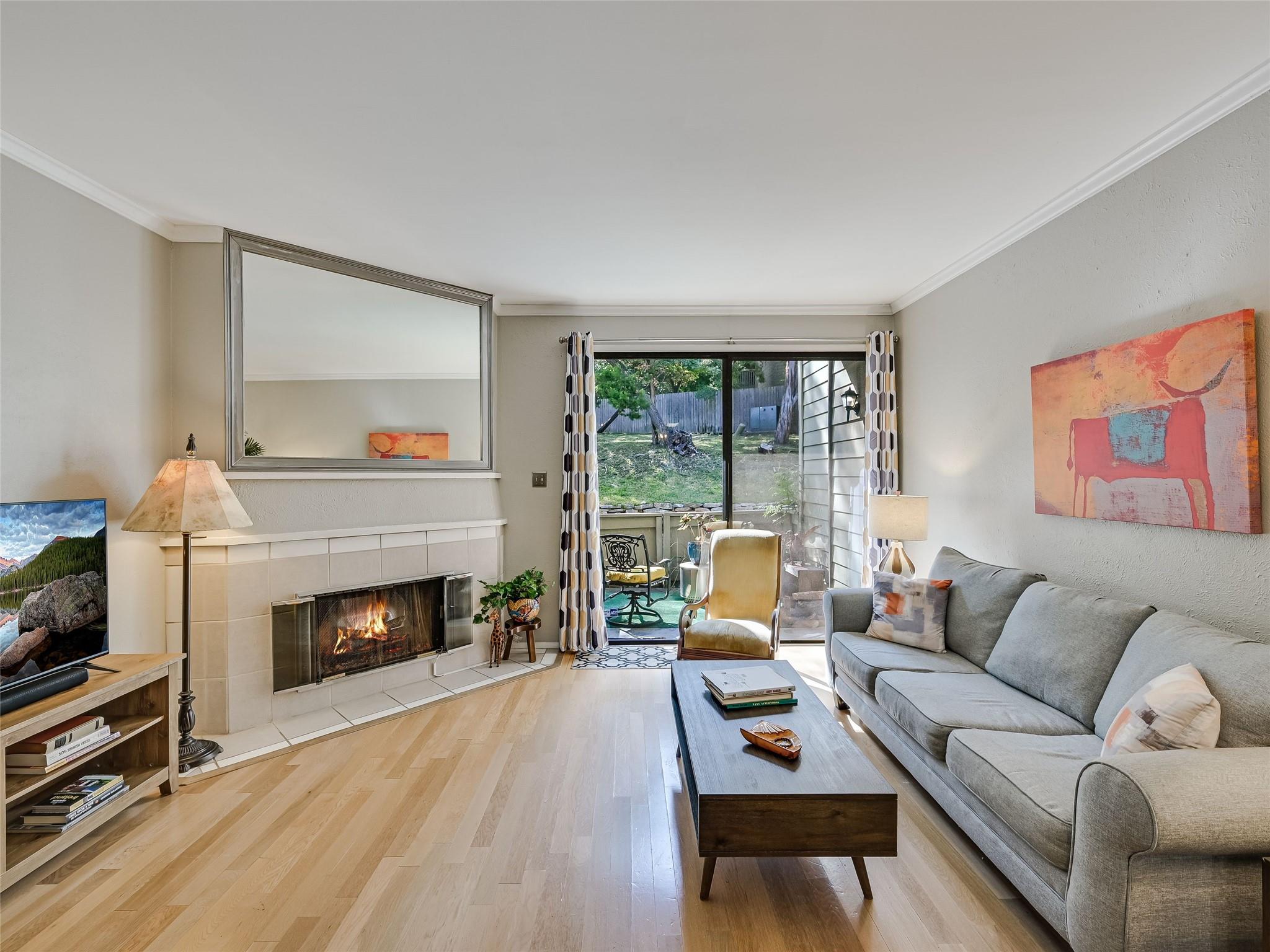 1804 Capital PKWY # 18