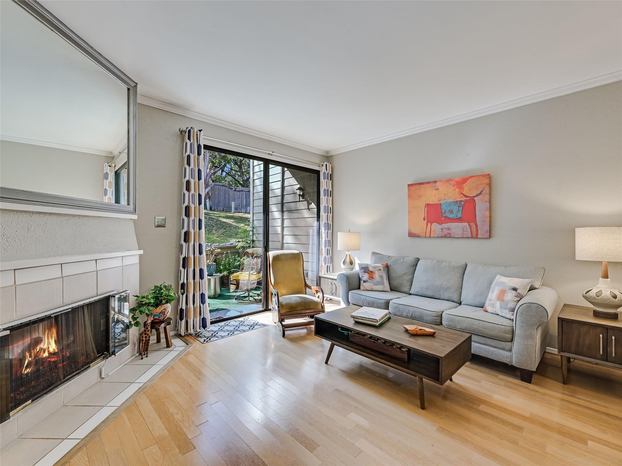 1804 Capital PKWY # 18