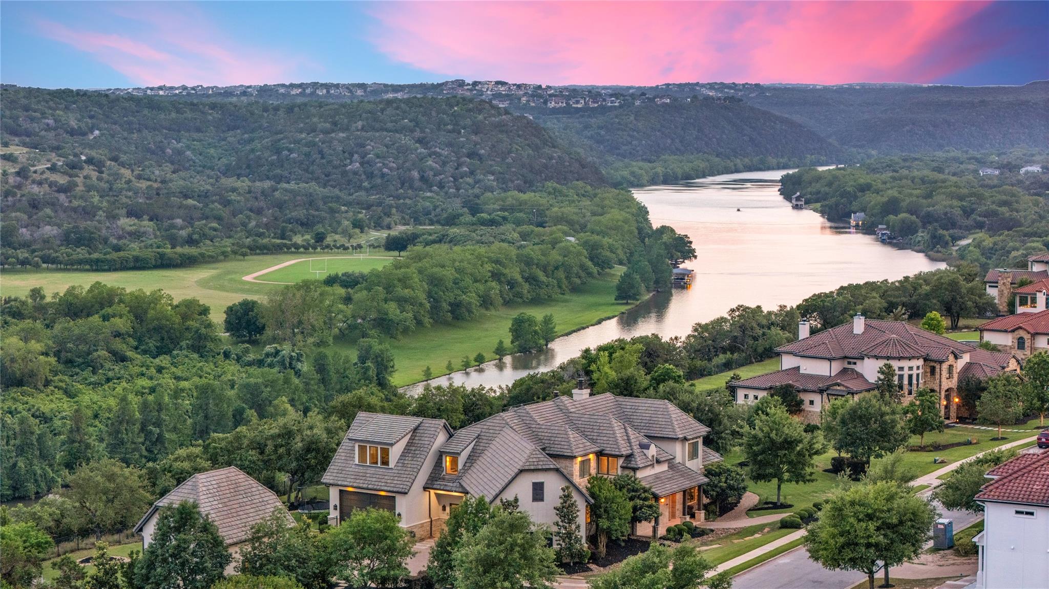 11705 Shoreview Overlook