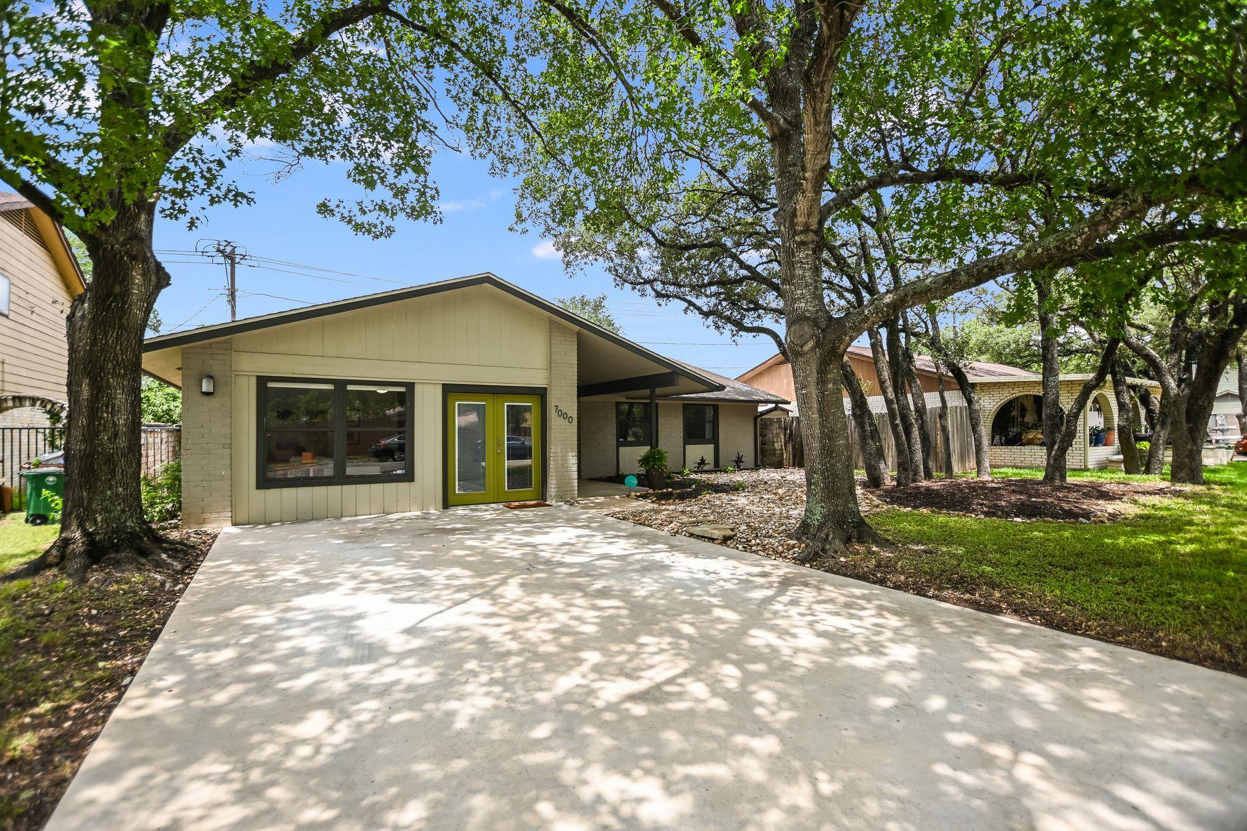 7000 Shadywood DR