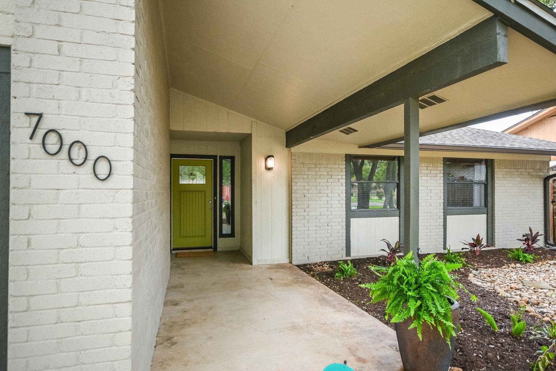 7000 Shadywood DR