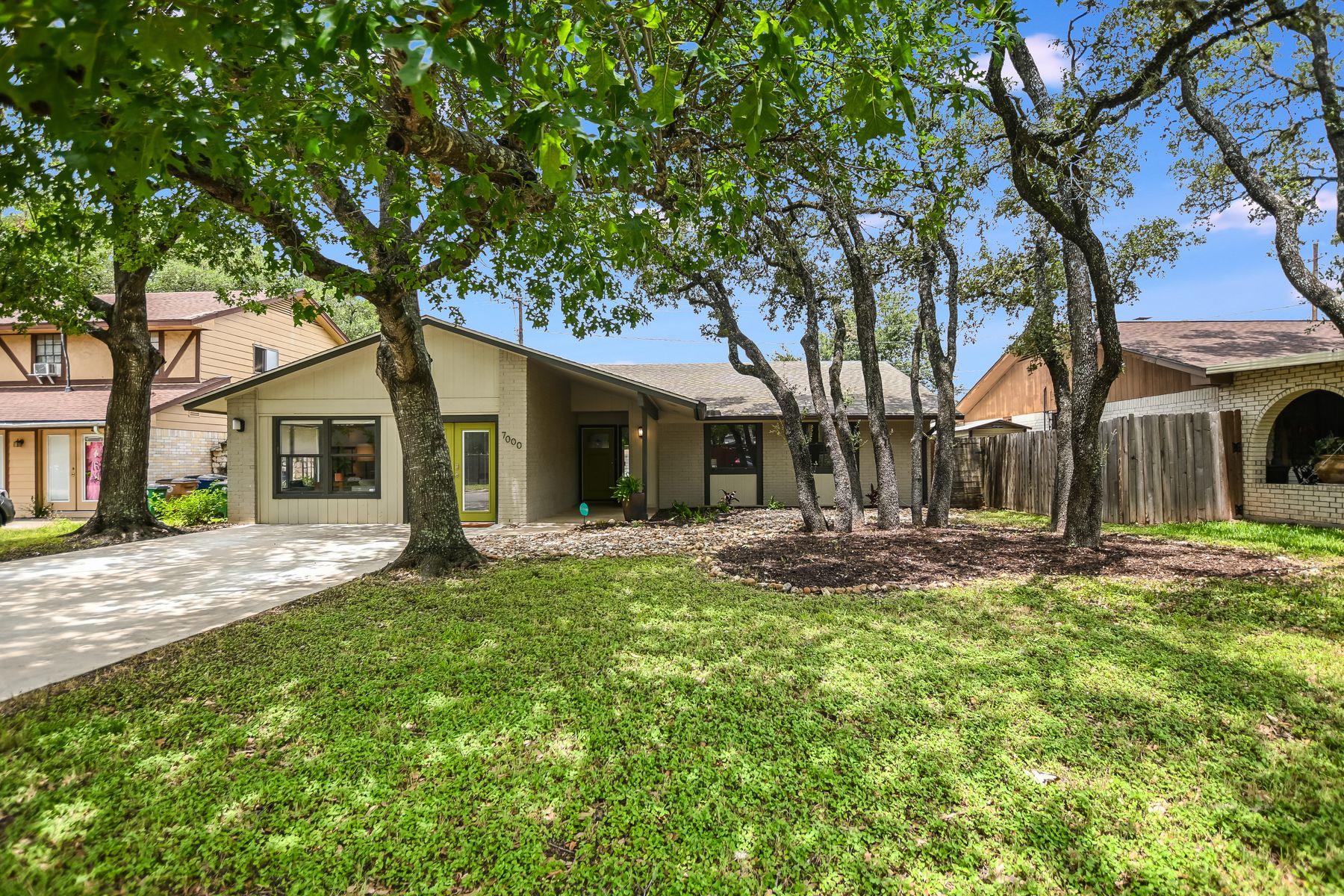 7000 Shadywood DR