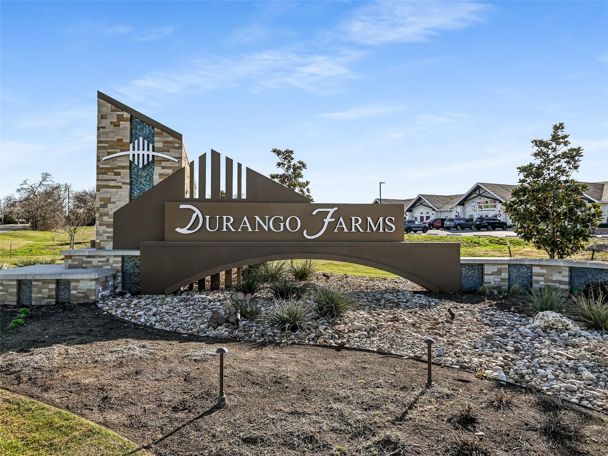 314 Durango Downs DR