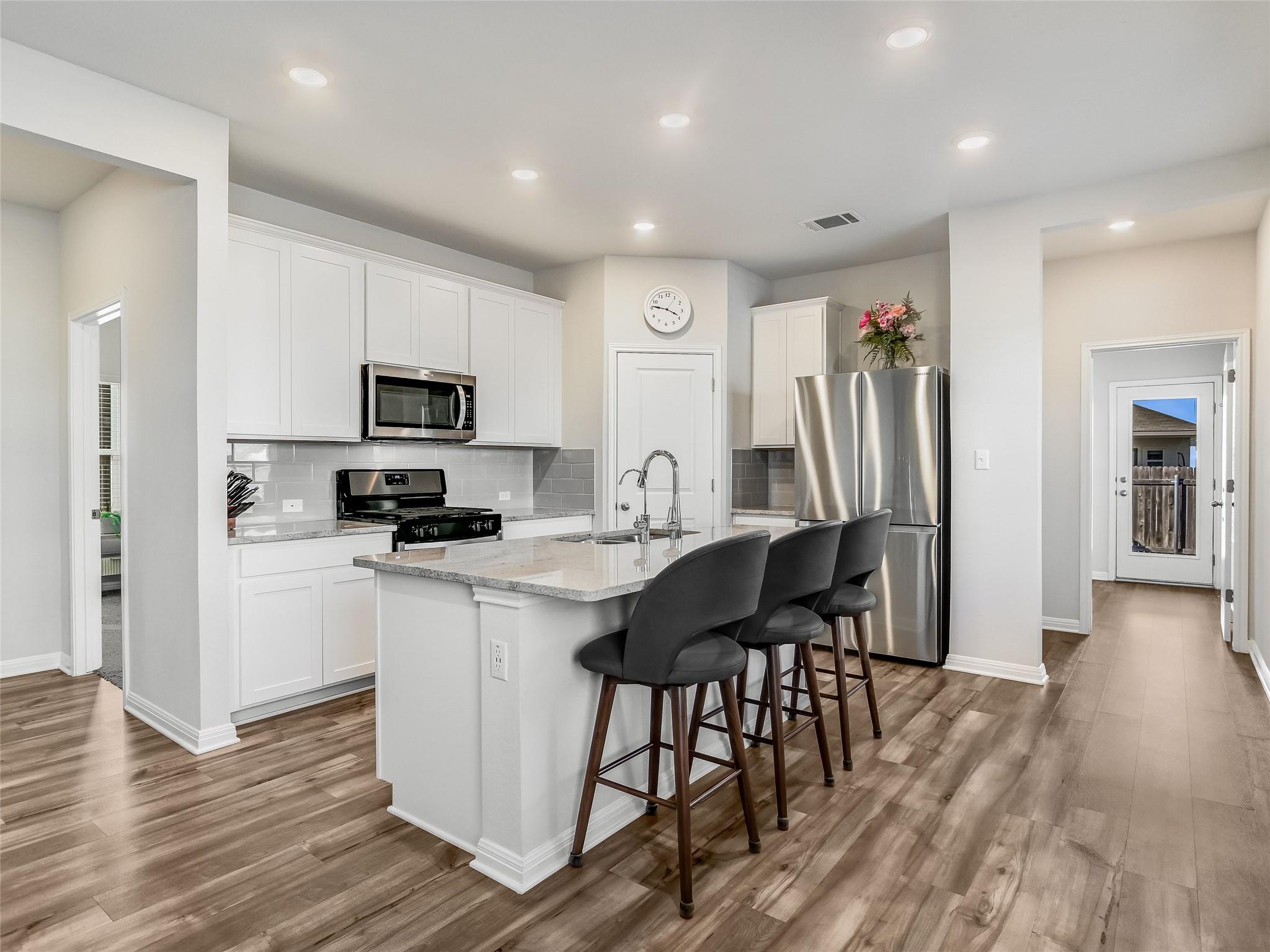 314 Durango Downs DR