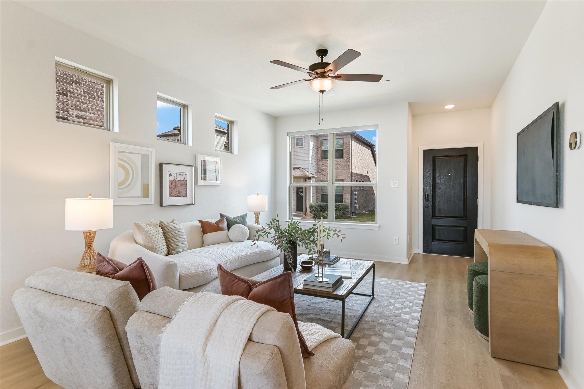 2500 FOREST CREEK DR # 904