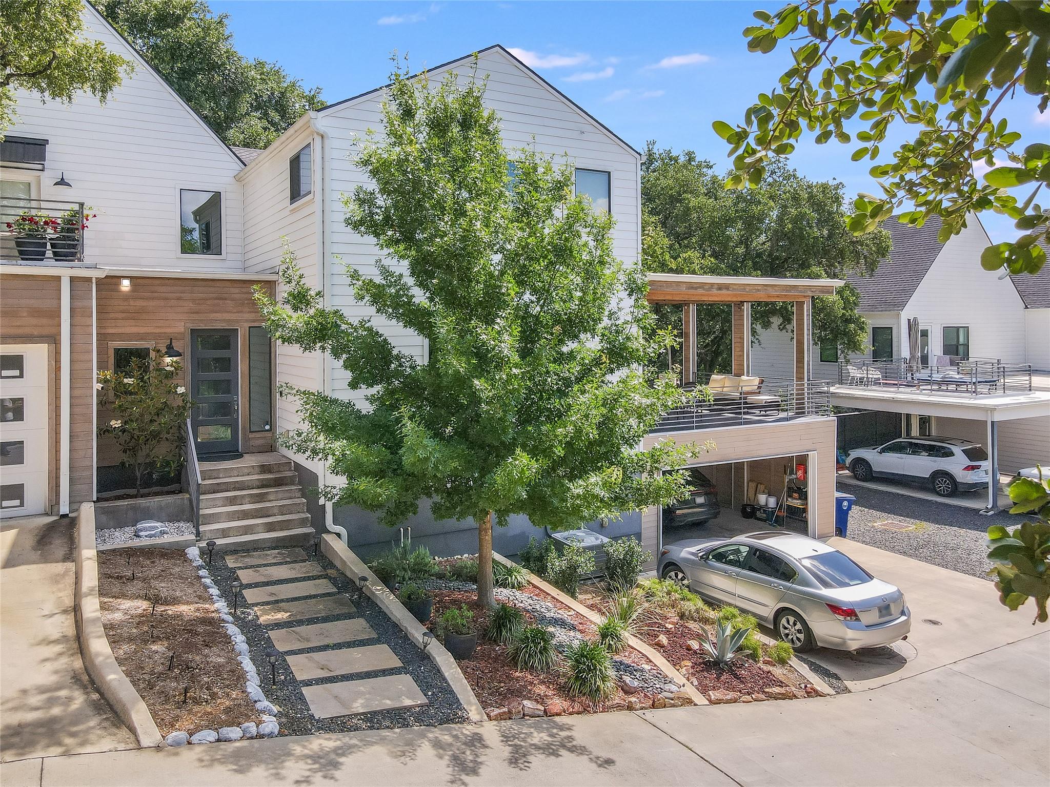 3113 Clawson RD # 202