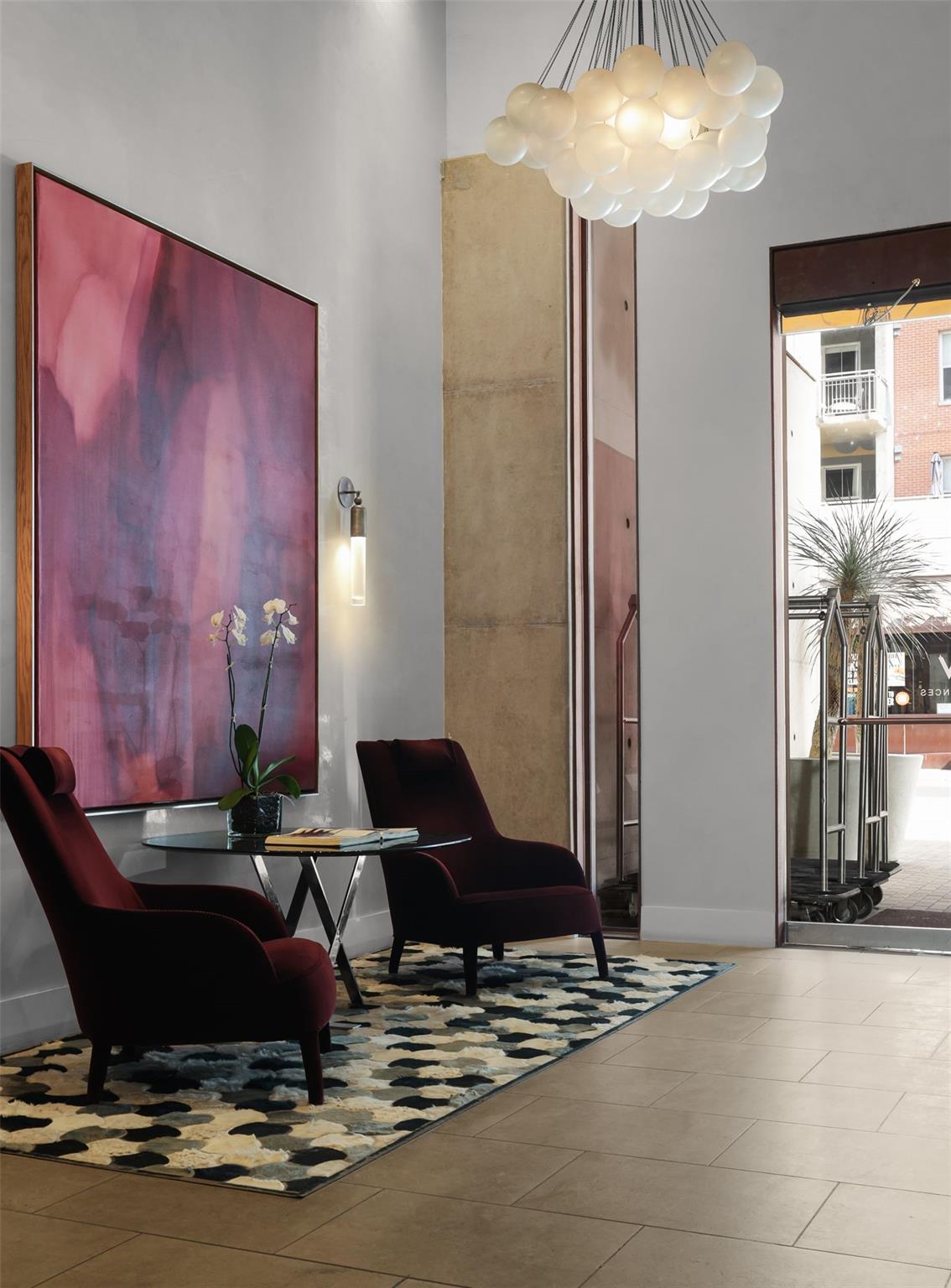 210 Lavaca ST # 2809