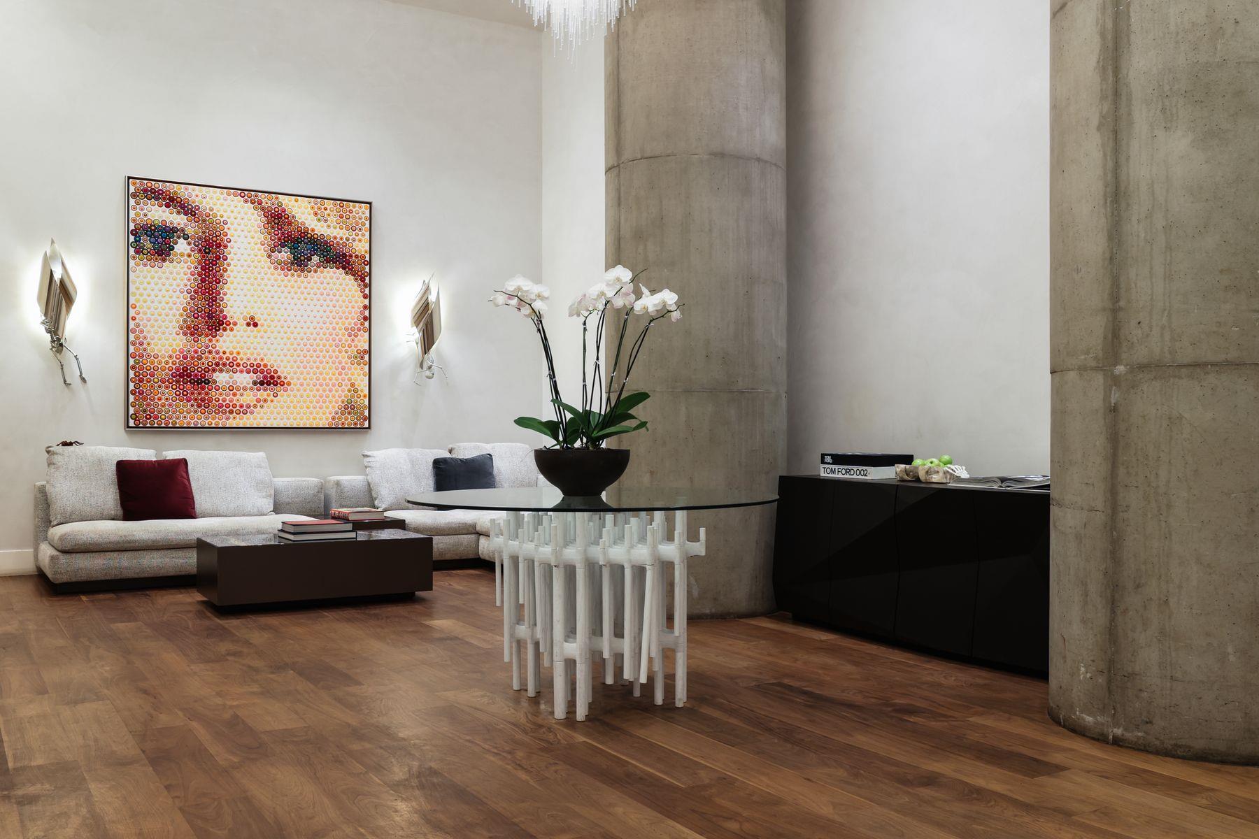 210 Lavaca ST # 2809