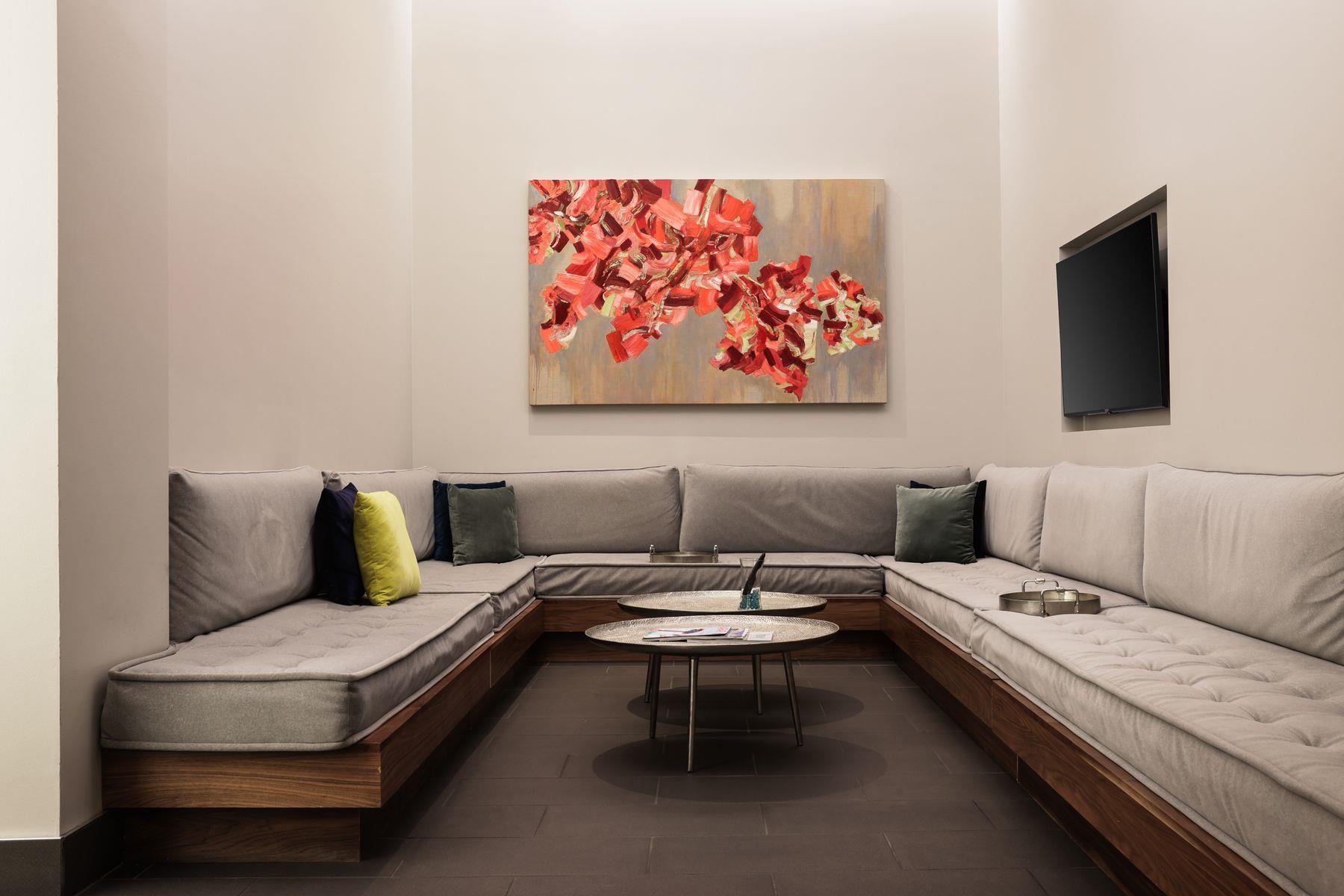 210 Lavaca ST # 2809