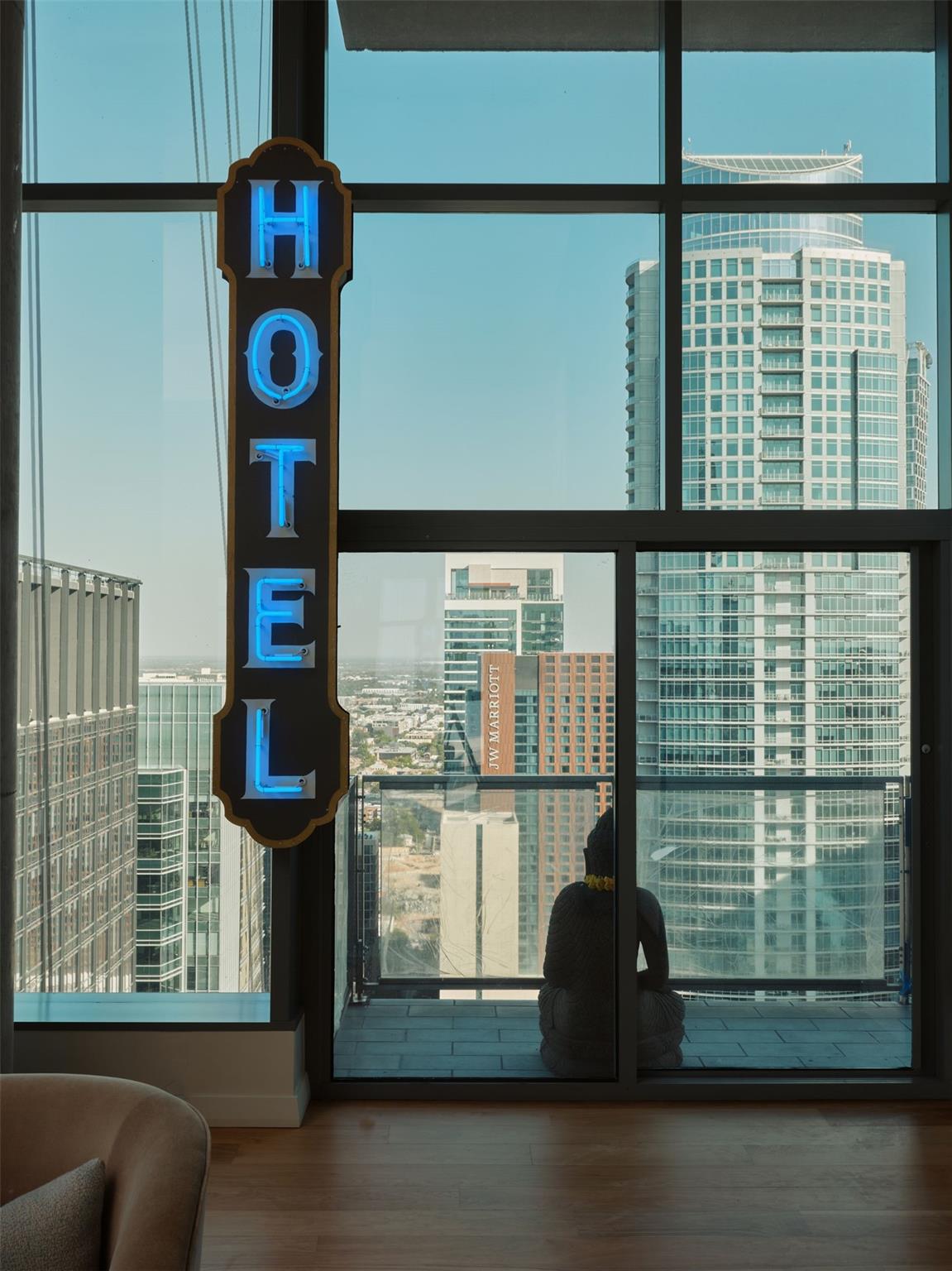 210 Lavaca ST # 3504