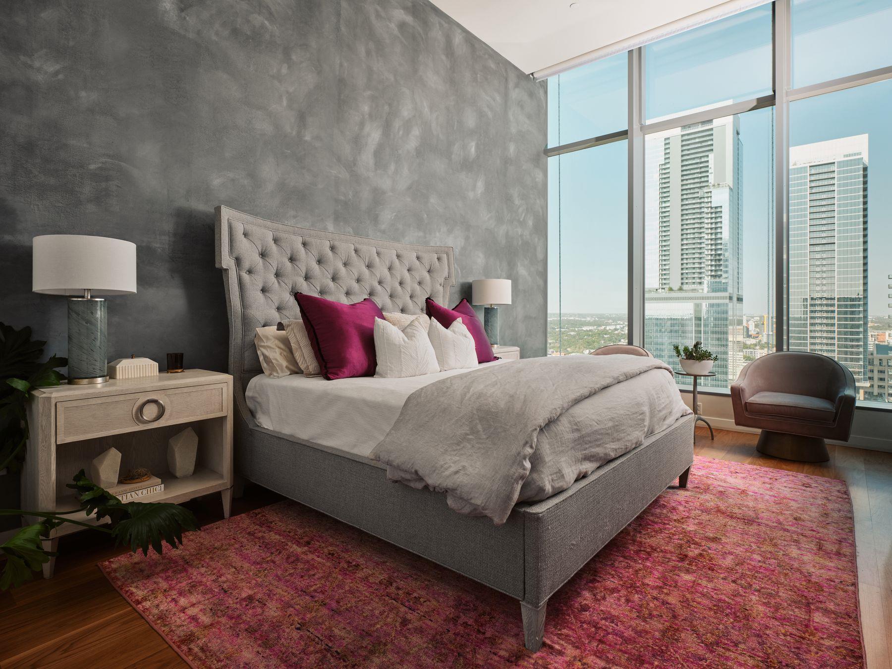 210 Lavaca ST # 3504