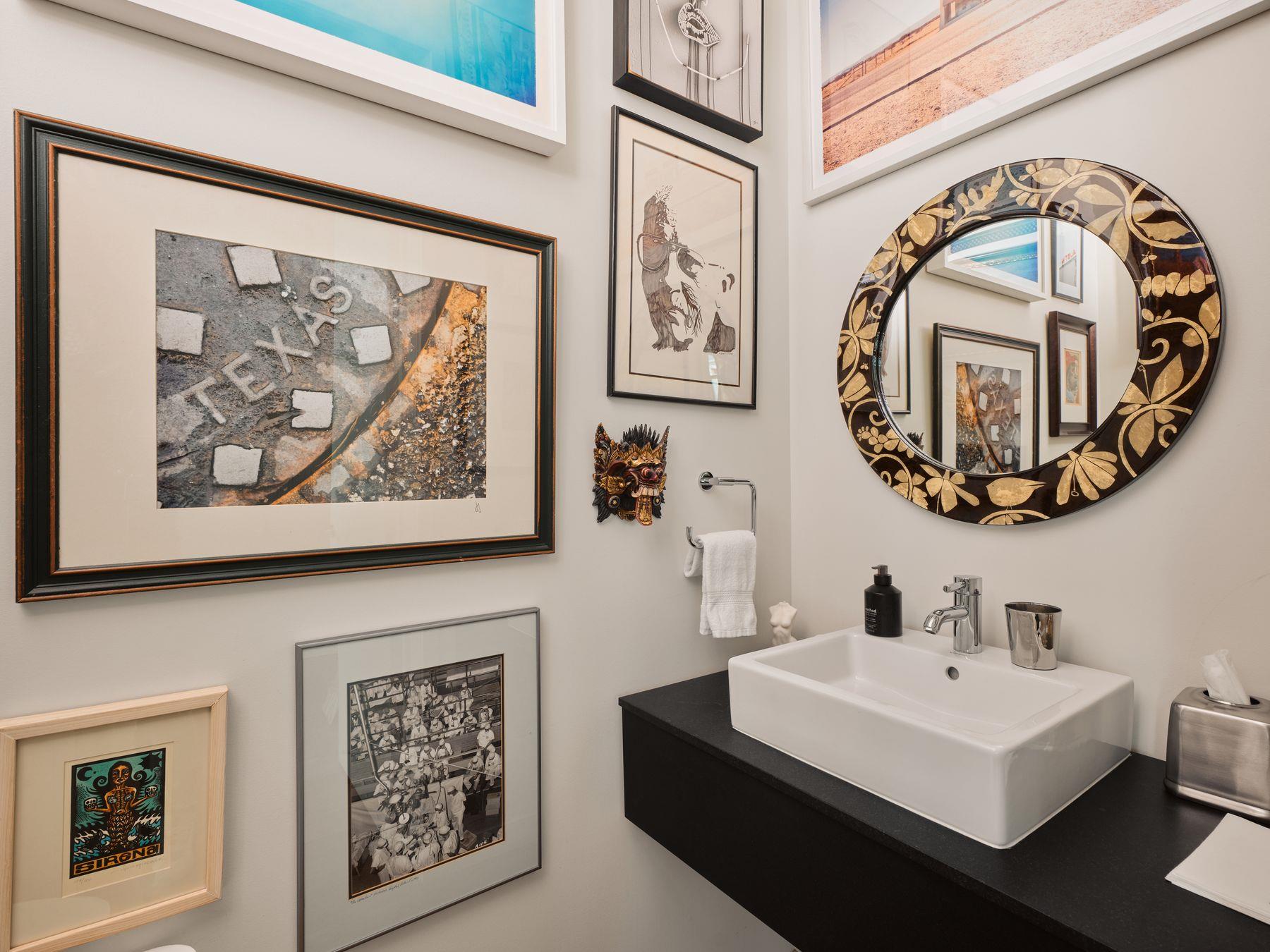 210 Lavaca ST # 3504