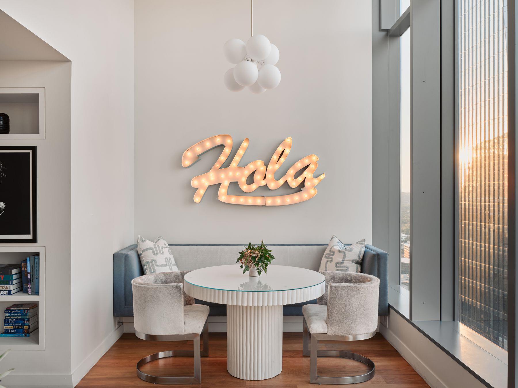 210 Lavaca ST # 3504