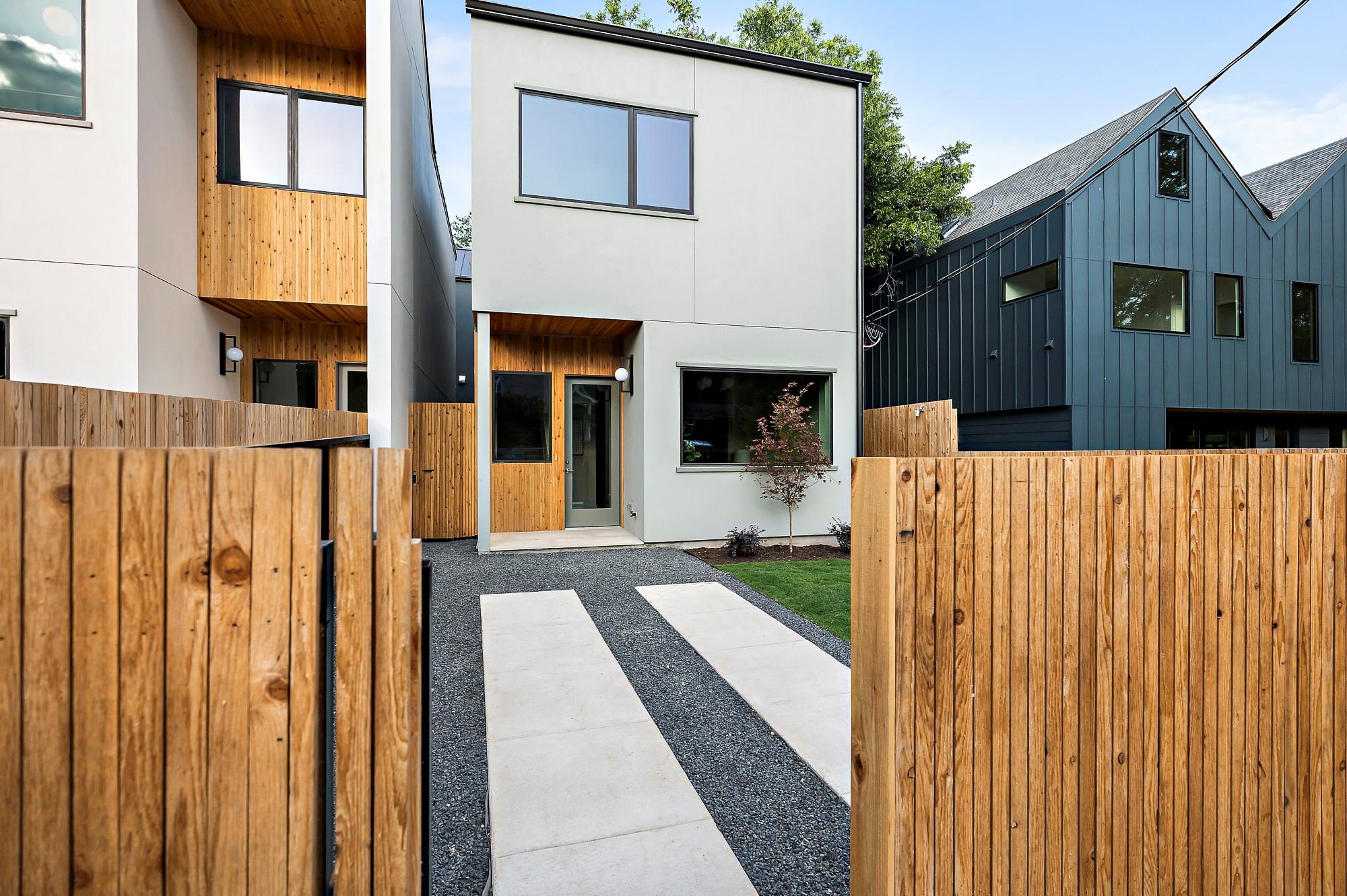 2109 Maple Ave, Austin