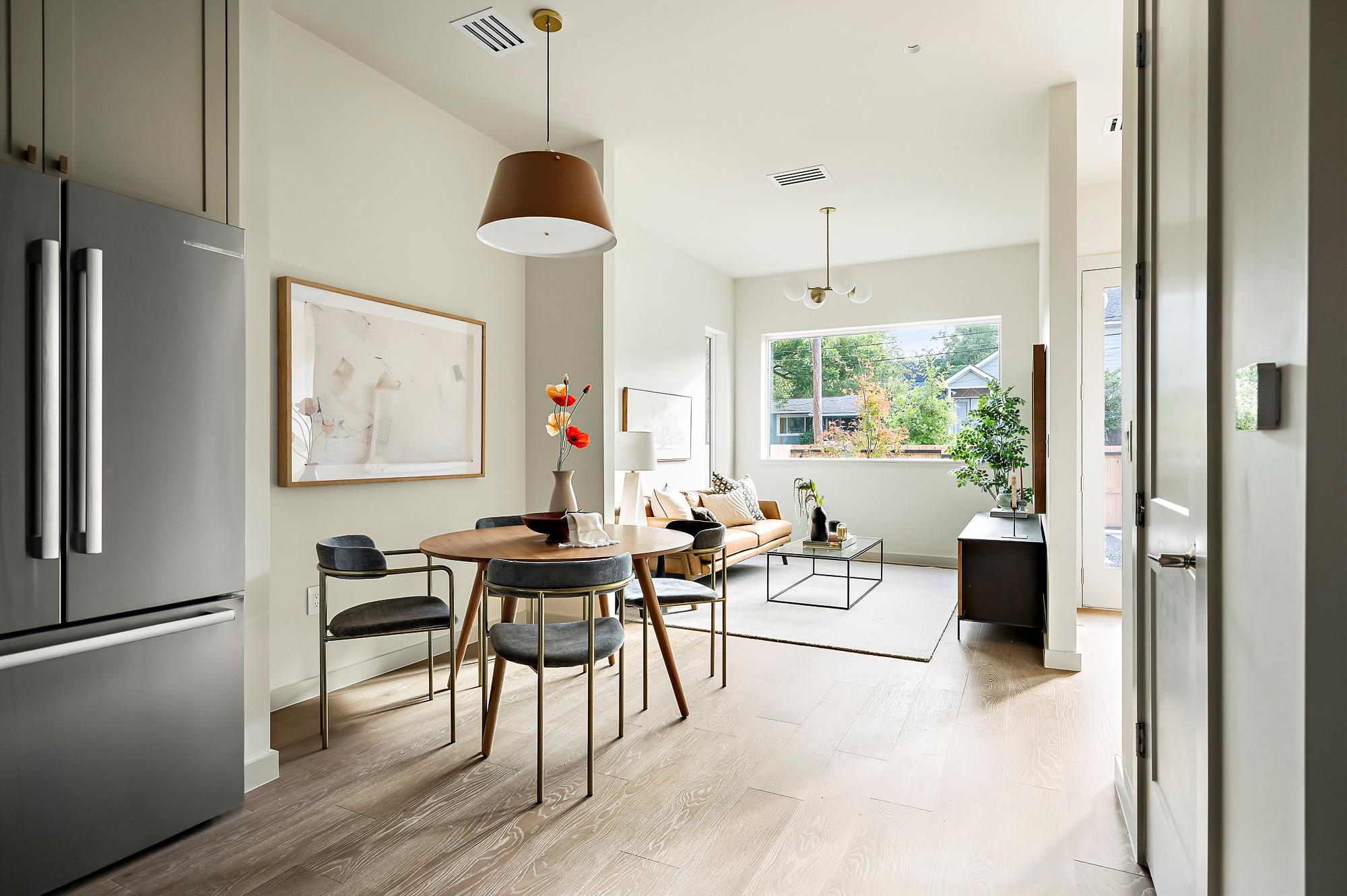 2109 Maple Ave, Austin