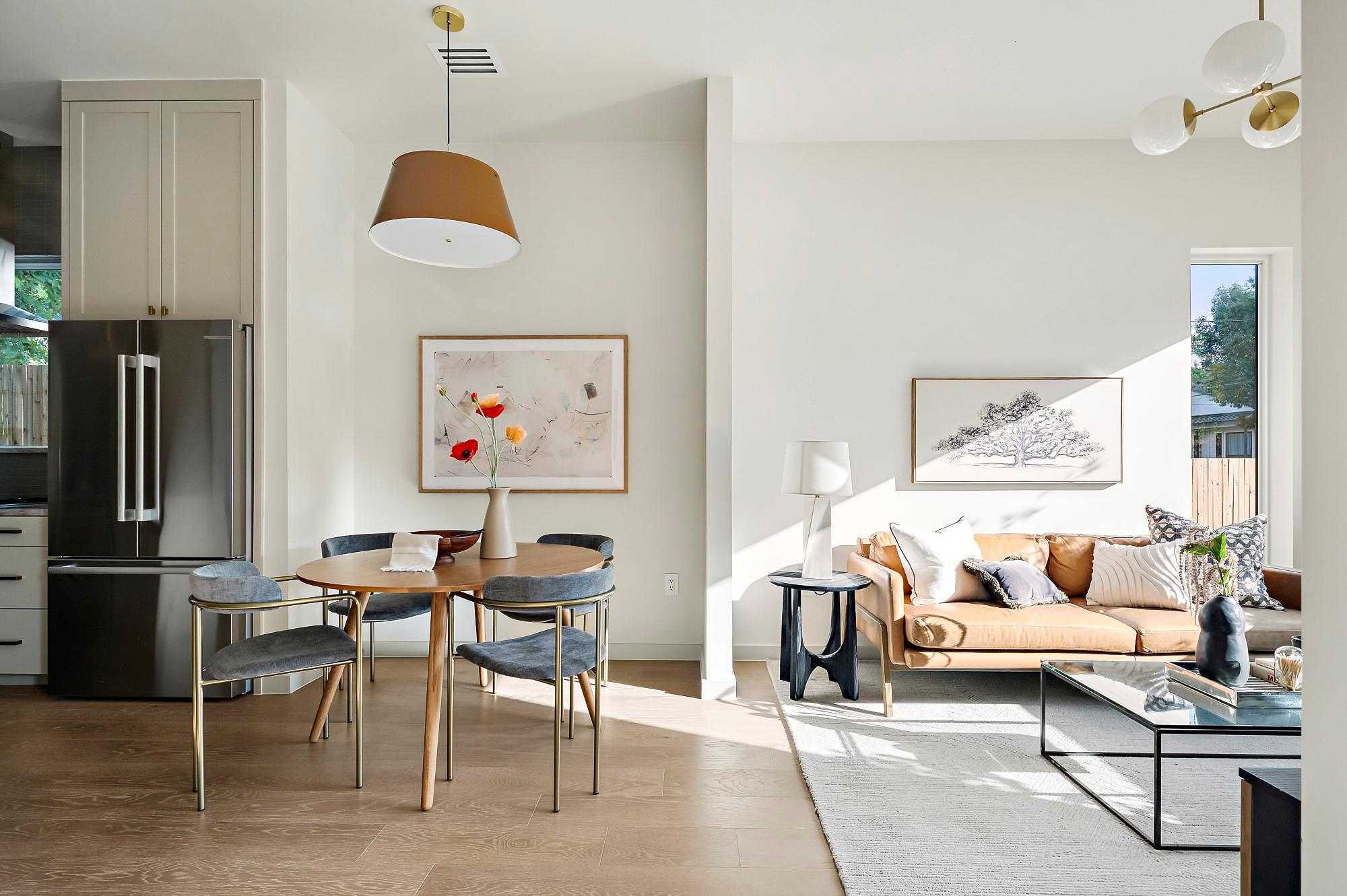 2109 Maple Ave, Austin