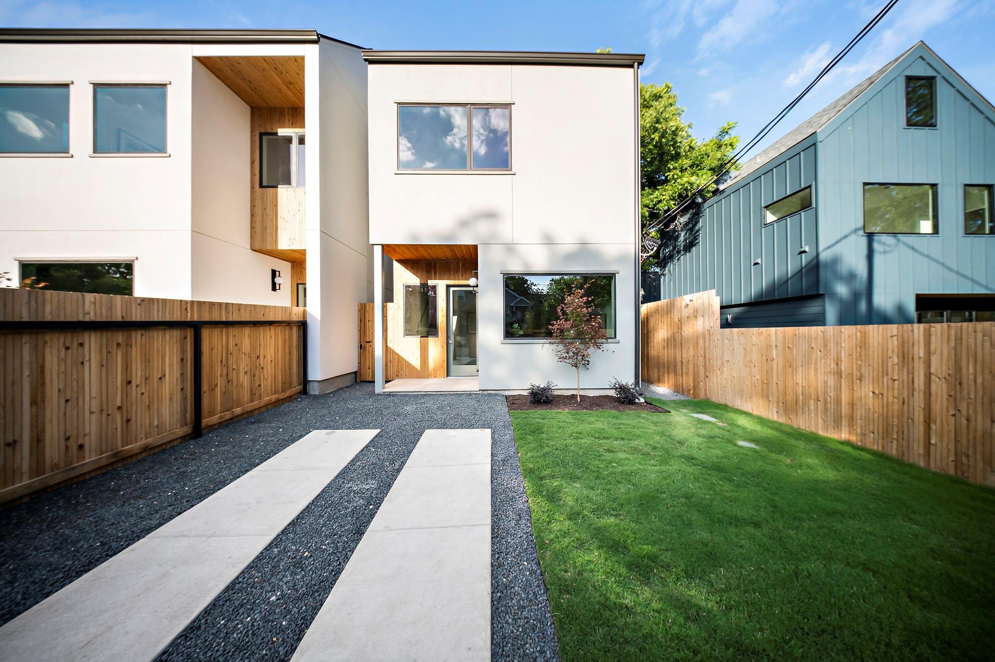 2109 Maple Ave, Austin