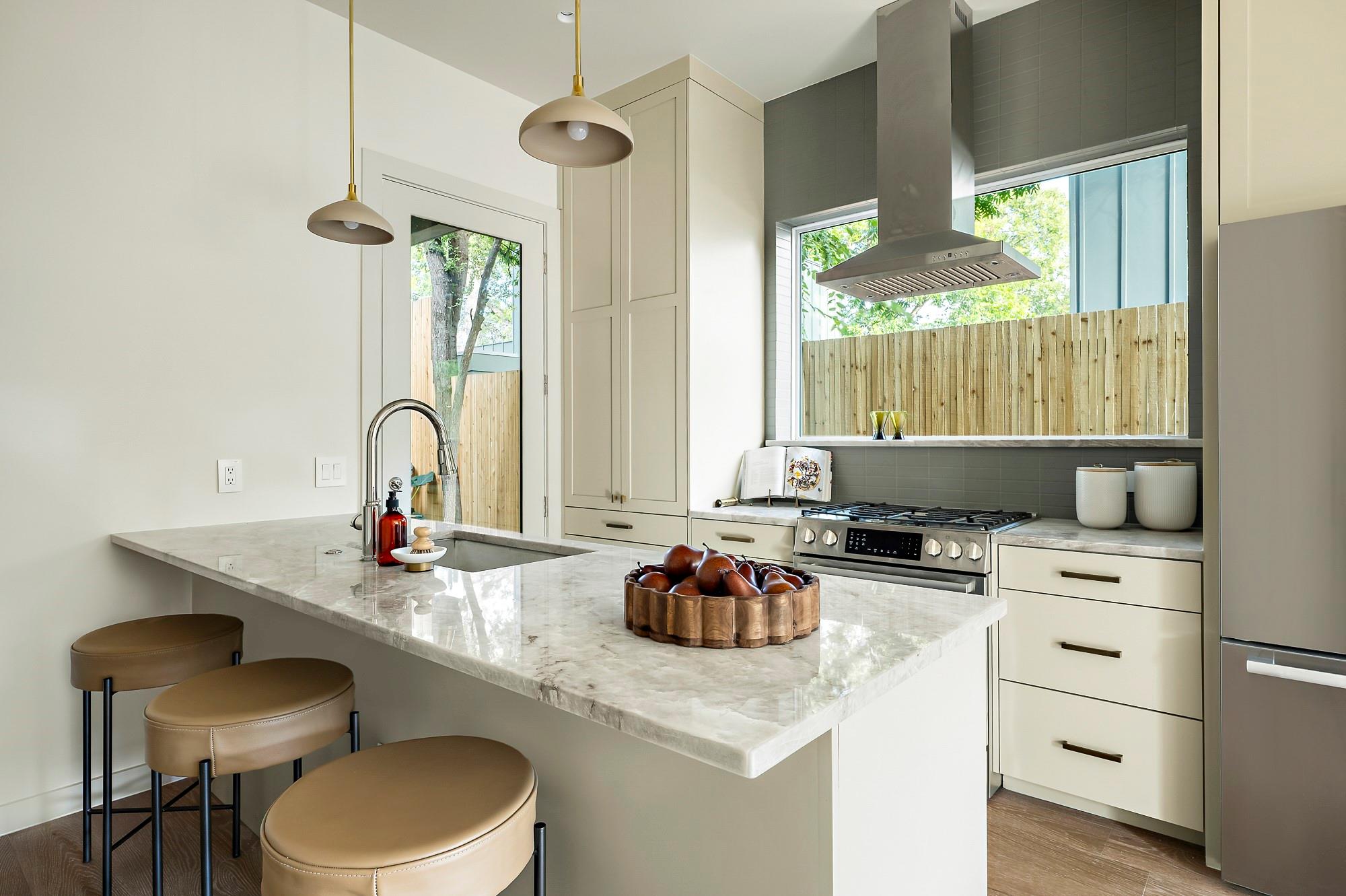 2109 Maple Ave, Austin