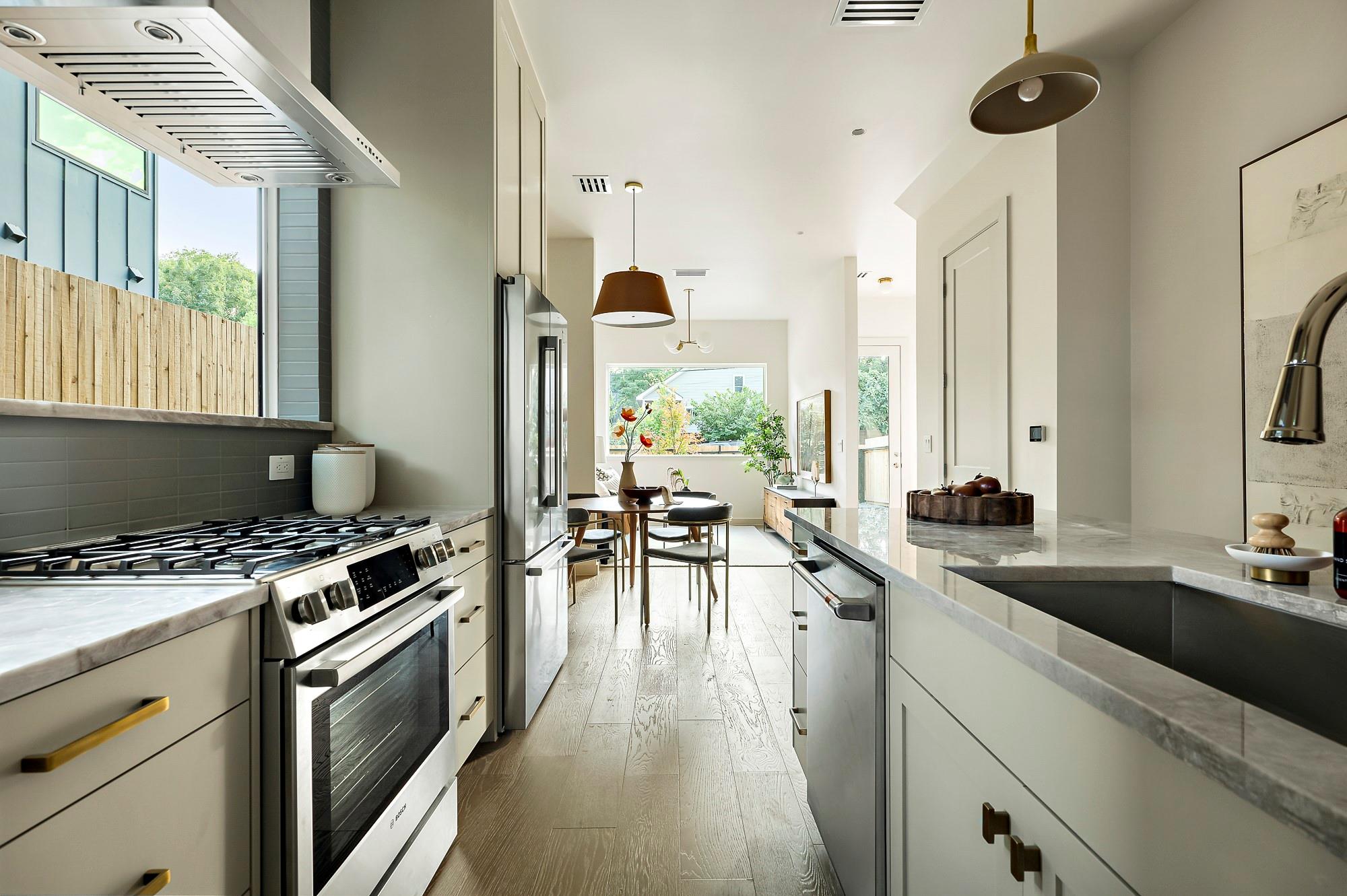 2109 Maple Ave, Austin