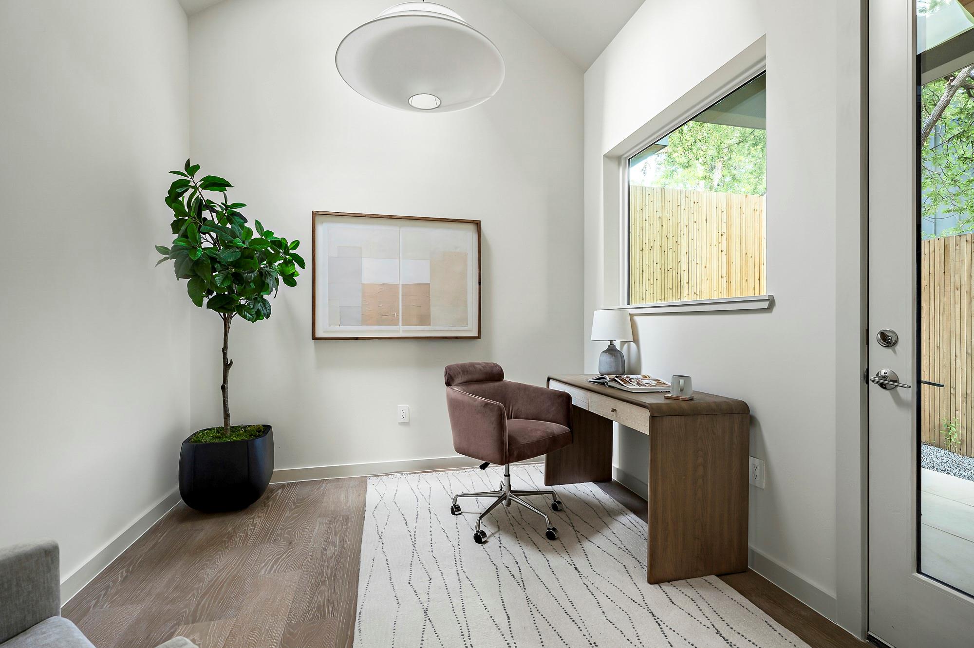 2109 Maple Ave, Austin