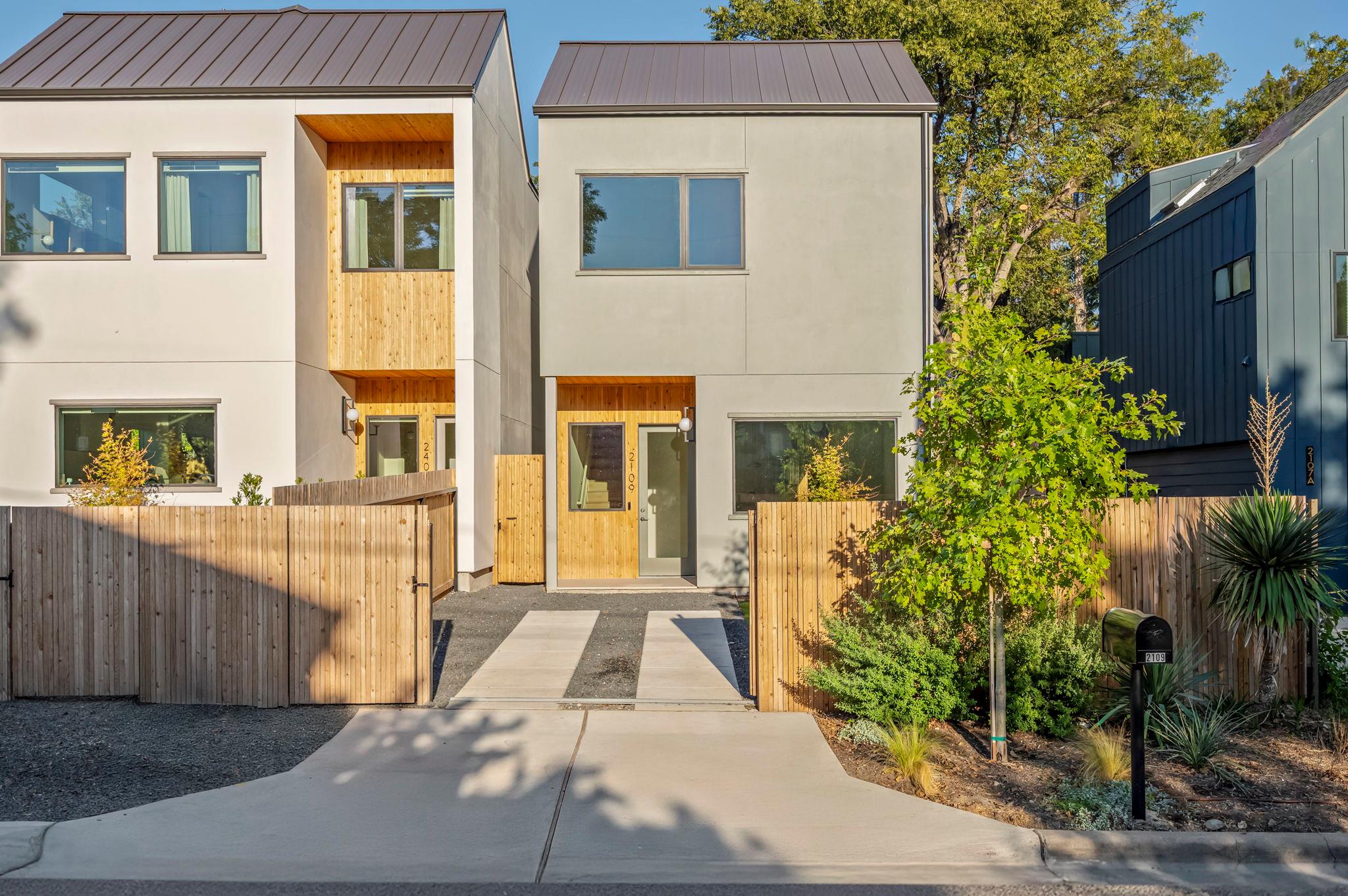 2109 Maple Ave, Austin