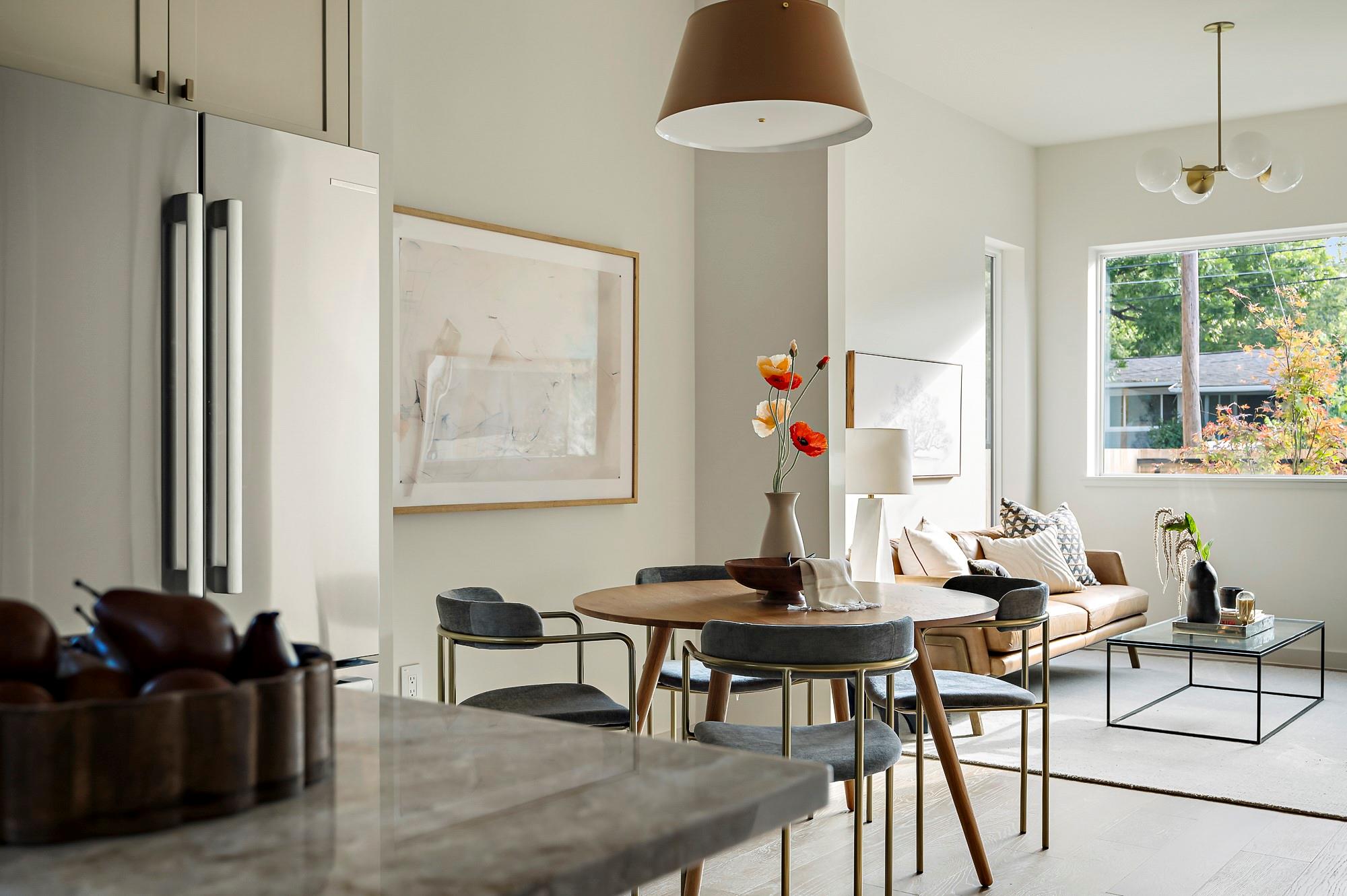 2109 Maple Ave, Austin