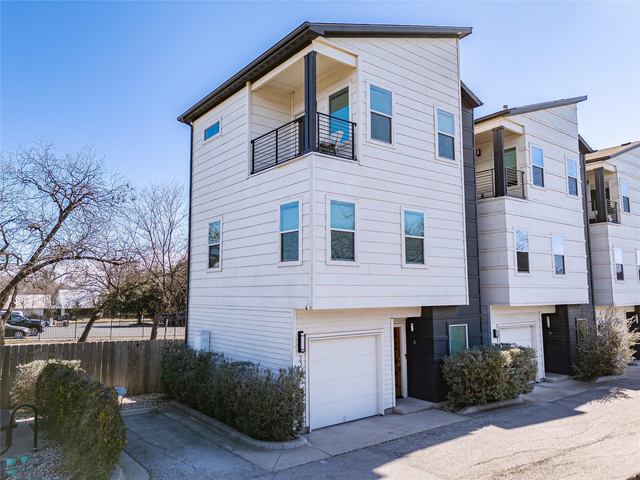 2305 Coronado ST # 1
